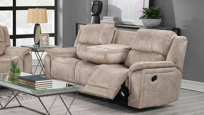 Fauteuils inclinables manuels Frontier