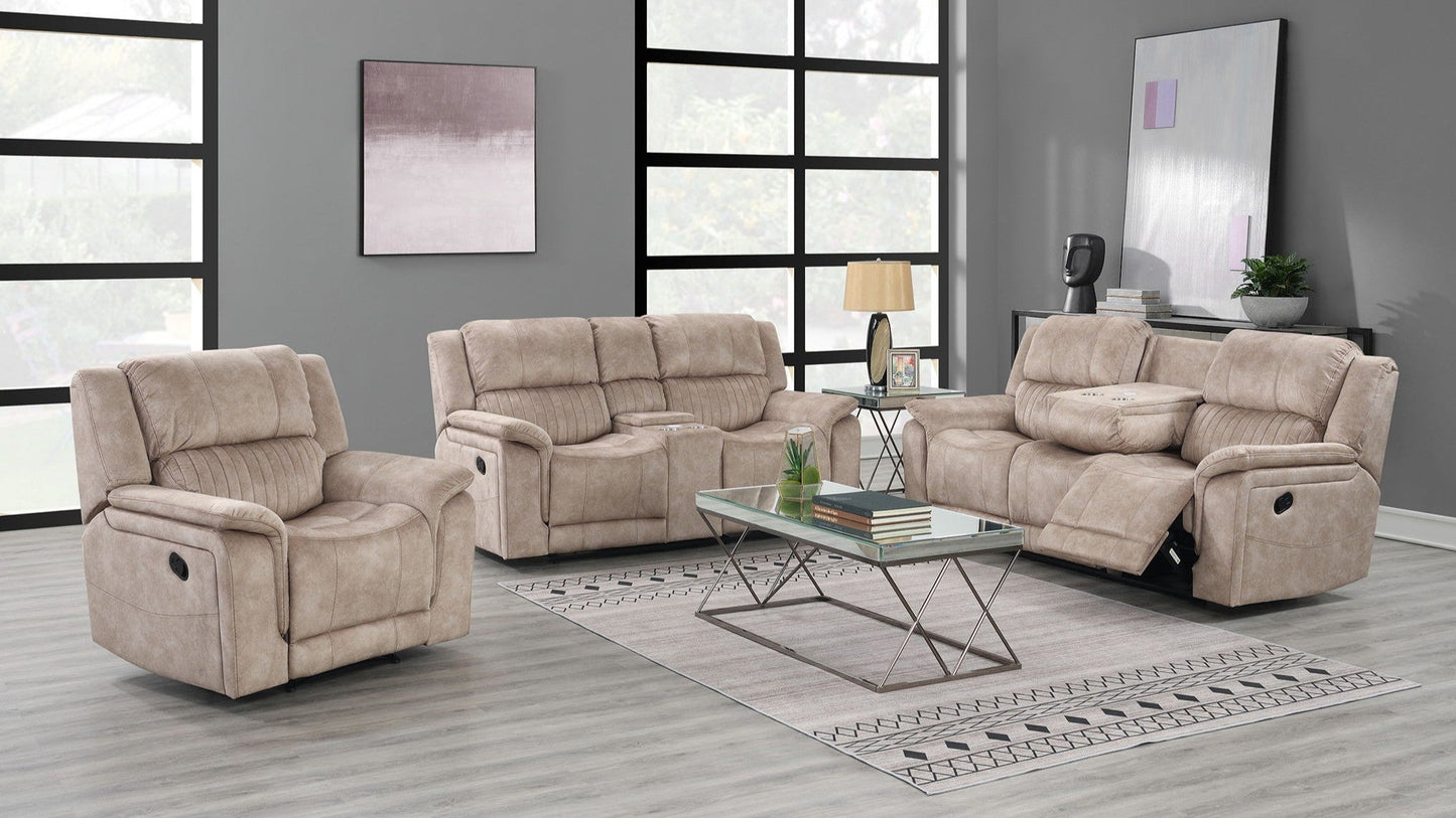 Fauteuils inclinables manuels Frontier