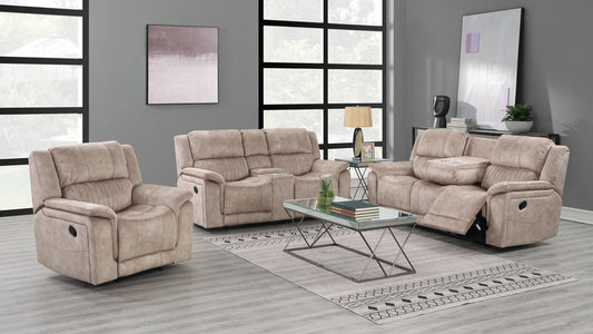 Fauteuils inclinables manuels Frontier