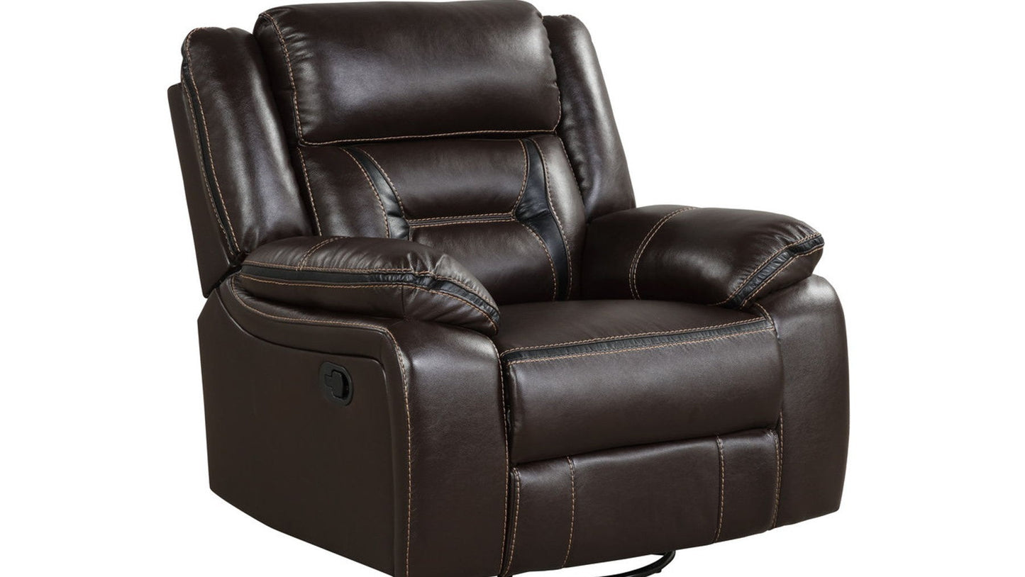 Fauteuils inclinables manuels Evolution