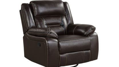 Fauteuils inclinables manuels Evolution