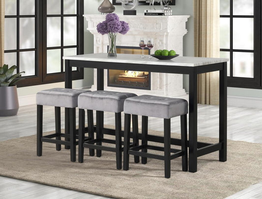 Ensemble de table de pub Gloria