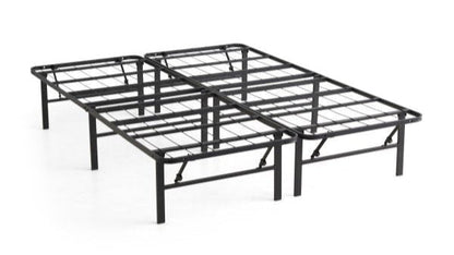Base de plate-forme surélevée