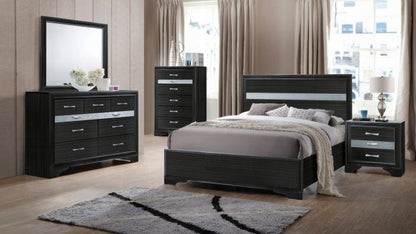 Chambre Naïma