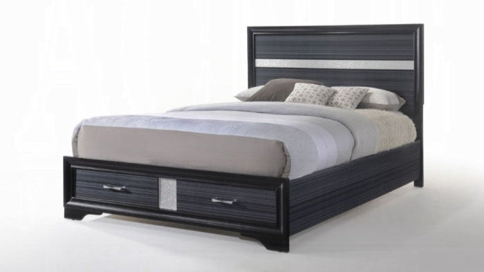 Chambre Naïma