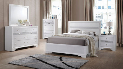 Chambre Naïma