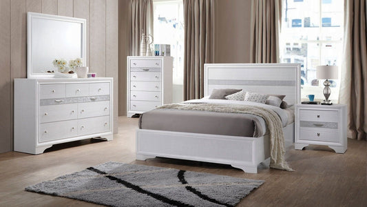 Chambre Naïma