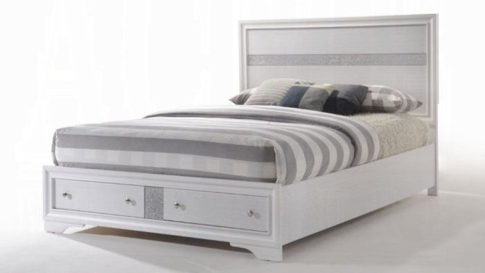 Chambre Naïma