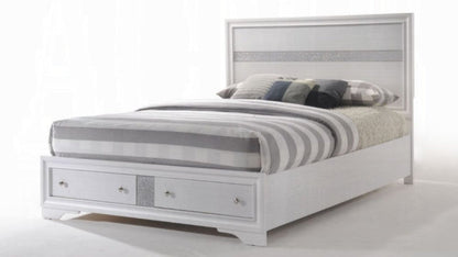 Chambre Naïma