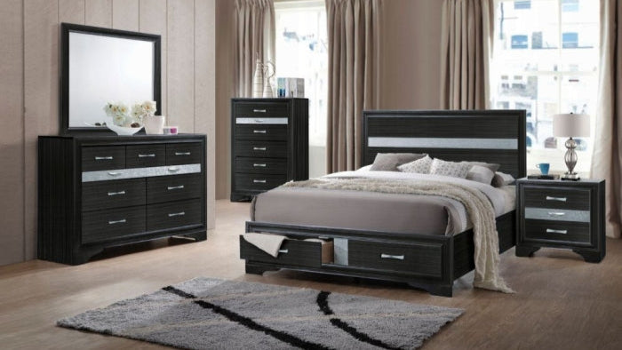 Chambre Naïma