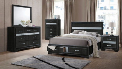 Chambre Naïma