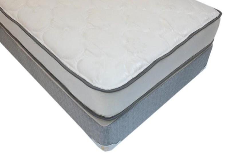Matelas orthopédique