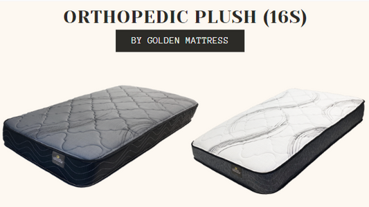 Matelas orthopédique