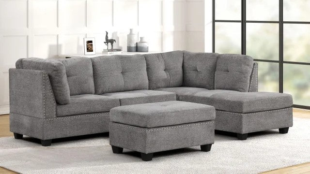 Sectionnel Sienna