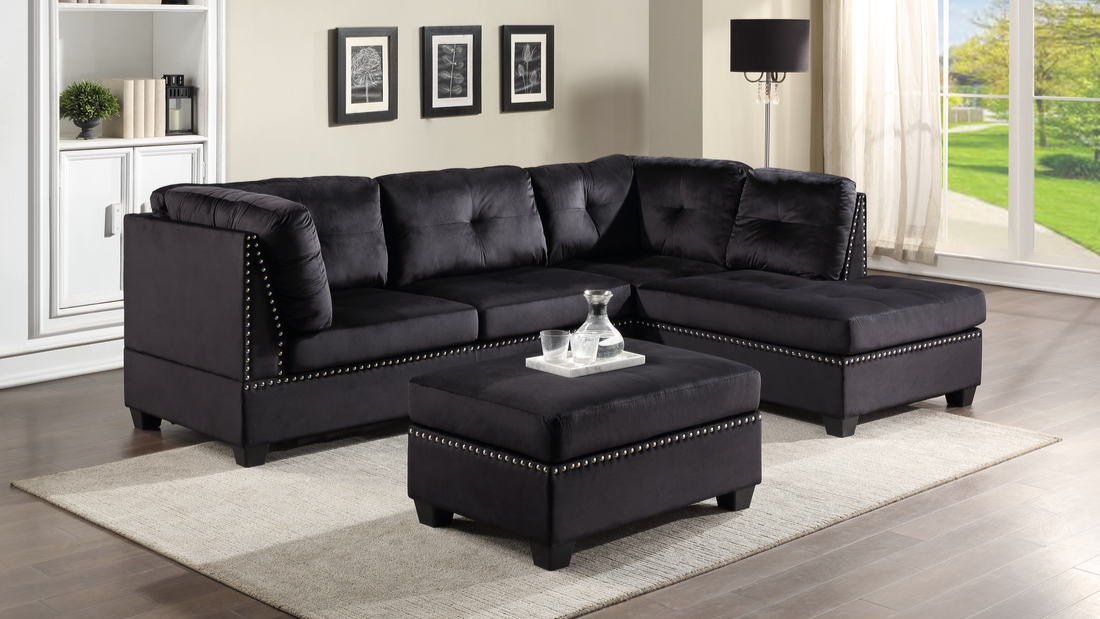 Sectionnel Sienna