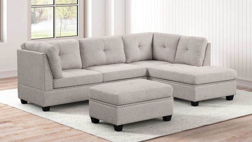 Sectionnel Sienna