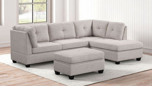 Sectionnel Sienna