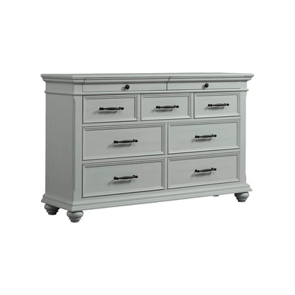 Commode Slater