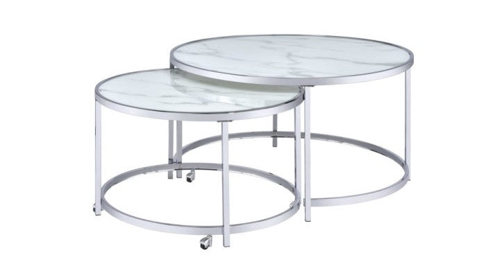 Table basse Rayne
